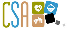 logo CSA partner